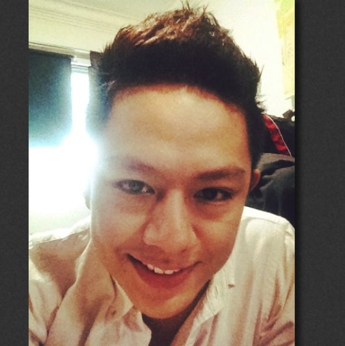 _Azwan's profile picture. as peaceful as a cat.