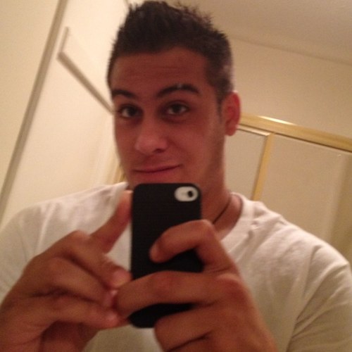 itspablitoseba's profile picture. 