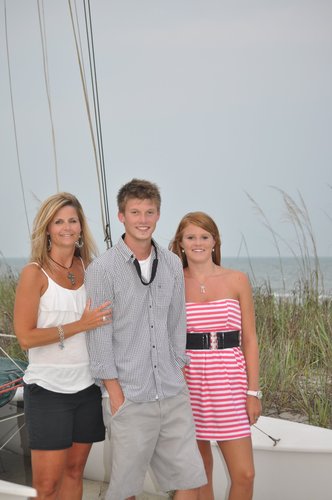 luv2teachbears's profile picture. Business Education Teacher at Mount Airy Middle School