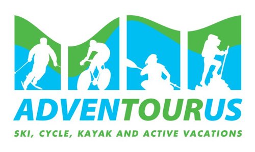 ADVENTOURUS is a unique Travel Agent which specializes in ski trips and bicycle tours but offers many other active adventure vacations (hiking, kayak, spa, ...)