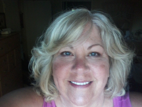 I'm a creative, Christian with a strong emphasise on Christ. I'm a wife and mother of 2 and a grandma of 7! I love my family and my Yorkie! #blessedlife
