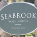 Seabrook Washington (@seabrookwa) Twitter profile photo