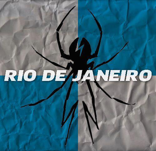 Twitter do time do Rio de Janeiro do Projeto Do it Loud, moderado por: @Dry_Sharpest e @raphaela_mcr | http://t.co/EfqH723y