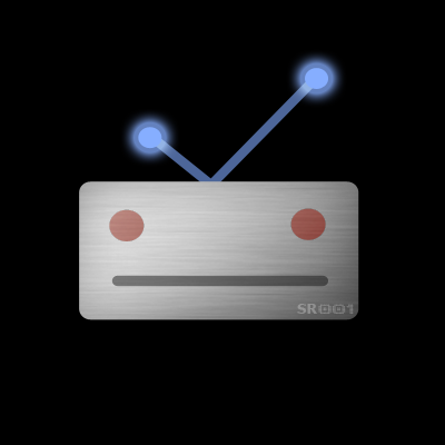 shinyrobotgames's profile picture. an iPhone gaming company