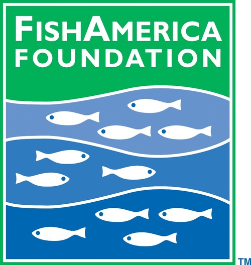 Keeping our sportfish & waters healthy.