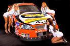 Mad Nascar fan - Daytona is the best