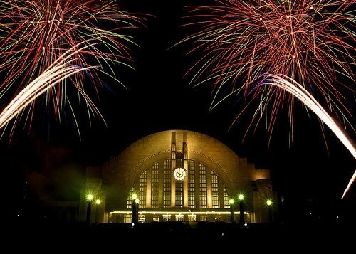beaUTstar's profile picture. Be a Star for Union Terminal!