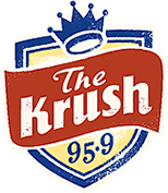 TheKrush's profile picture. Live and local. #krushinit