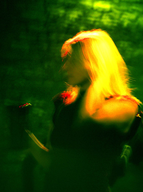 StaciaNary's profile picture. i'm tall.