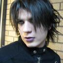 Caleb Morton - @dramaticfanatic - Twitter