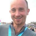 Chris Gray - @runningvet - Twitter