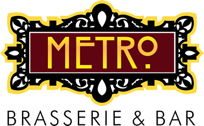 Metro crafts French country cooking in downtown Scottsdale. Open daily for breakfast, lunch, dinner and late nite.