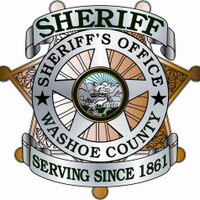 WashoeCounty Sheriff (@washoecosheriff) 's Twitter Profile