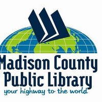 Madison Co PublicLib(@MADISONKYLIB) 's Twitter Profileg