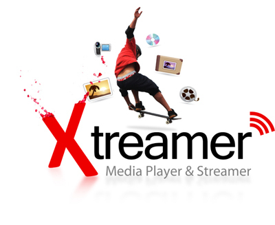 The Xtreamer player is the cheapest way to play and stream HD (MKV H.264)movies or user-generated videos, listen to high-quality digital music & show pix on TV