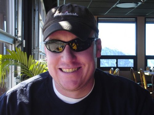 MrJCarpenter's profile picture. Veteran, father, teacher, basketball coach