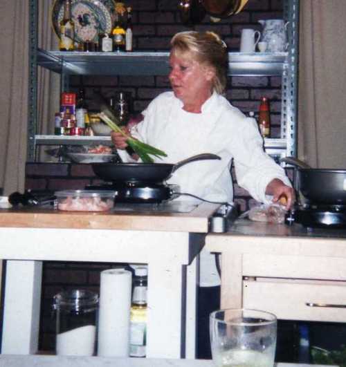 palmbeachsoaps's profile picture. Soapmaker who never wears shoes-dog lover-hates negativity and slackers- past lives included chef & o.r.nurse #tcot