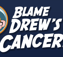 drewscancer's profile picture. http://t.co/dofCeGVX3z - because it has to be somethings fault.