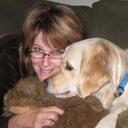Sue Ladner - @GoldenRetrive - Twitter