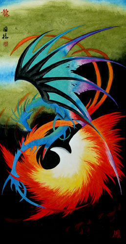 OrientalOutpost's profile picture. Adventures in Asian Art