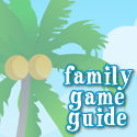 FamilyGameGuide's profile picture. Family Game Guide Reviews - Fun Family Games & Activities