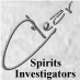 We are an experienced paranormal team with 9 members covering Alabama and parts of Georgia, Tennessee and Mississippi.