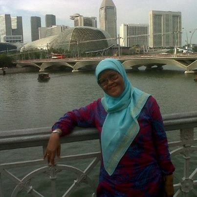 الْحَمْدُ لِلَّهِ رَبِّ الْعَالَمِينَ ..nice to meet u