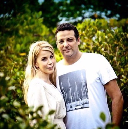 Mariettephil's profile picture. Married to the most beautiful girl