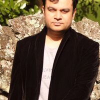 Vikas Vasudeva (@vikasvasudeva) 's Twitter Profile