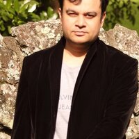 Vikas Vasudeva(@vikasvasudeva) 's Twitter Profile Photo