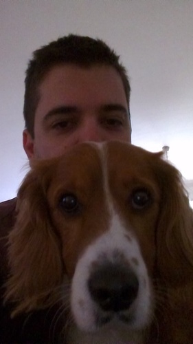 Rysie's profile picture. Always hungry