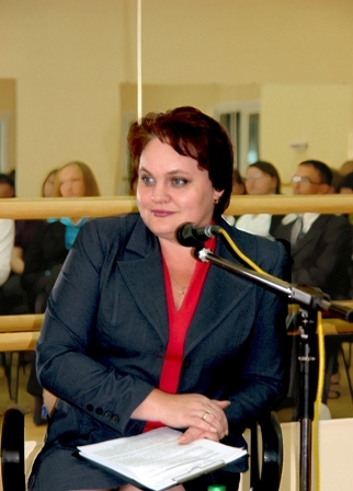 Первый заместитель Председателя Правительства Ульяновской области