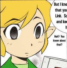 Minish_Cap_Link's profile picture. The hero of courage who saved Princess Zelda from the Wind Sorcerer Vaati, also her best childhood friend!  (Half Serious, Half Parody)