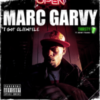 The Polite Beast... (@marcgarvy76) 's Twitter Profile