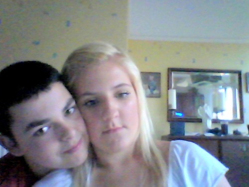 Blakeschick's profile picture. hi my name is olivia, im in a marching band. i love enrique inglesias. i love my boyfriend blake padfield. follow me and ill follow back :)