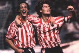 aupa Athletic.