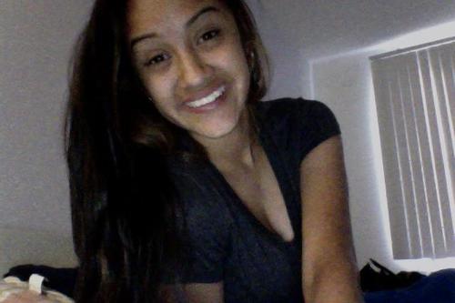Outside beauty, inside nerd. So what? Living life with no regrets. I work with many community's so if you know me Follow =)