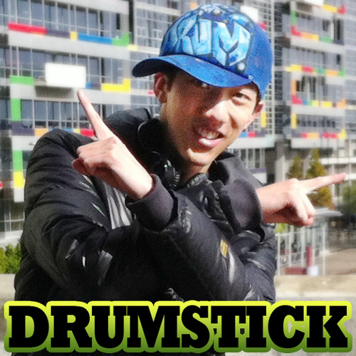 Official Twitter of Drumstick. A dancer from Australia