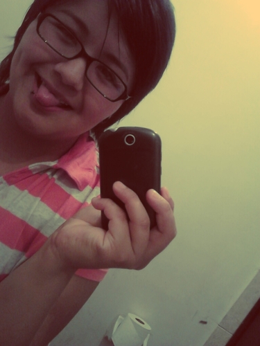 HorrorPzy's profile picture. 