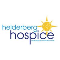 Helderberg Hospice (@helderberghospi) 's Twitter Profile