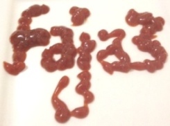 Faja3 is a blog about food and restaurants in Dubai and the UAE started by two food addicts. Faja3 is Arabic for having relentless passion for eating!