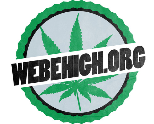 A Travel Guide to Getting High