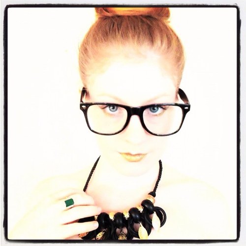 SaldiAccess's profile picture. || Online Accessories Store || Statement Necklaces. Drop Earrings. Rad Rings. Retro Shades..& More.

http://t.co/8PitG80IGD
saldi-accessories@hotmail.com