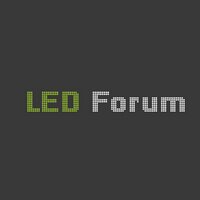 LED Forum (@ledforum) 's Twitter Profile