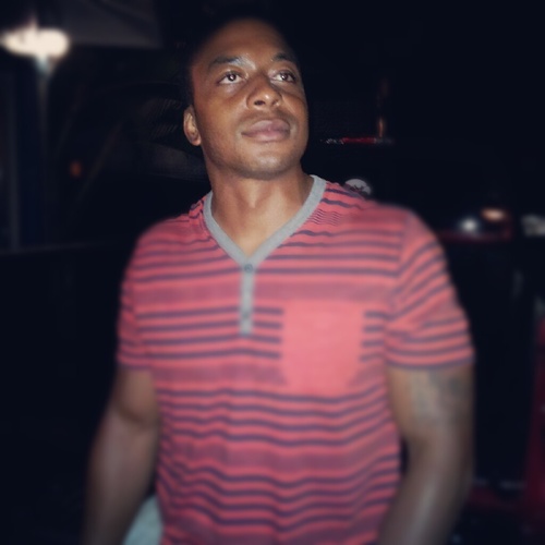 On my path to success.