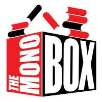 The Mono Box(@TheMonoBox) 's Twitter Profile Photo