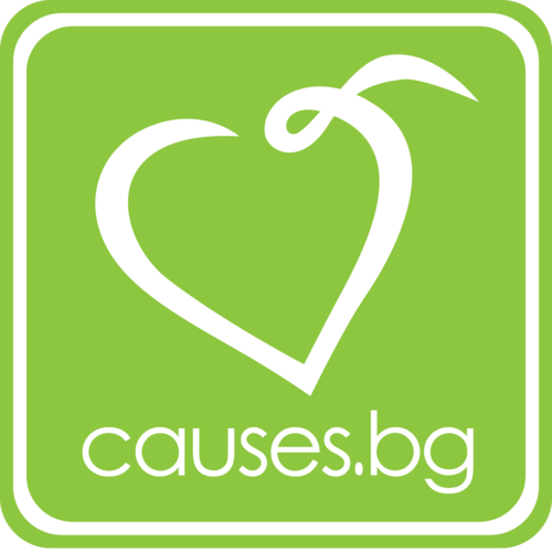 Causes.bg е онлайн платформа, чрез която можете да дарявате и да ставате доброволци за благотворителни каузи, създадени от други организации с нестопанска цел.