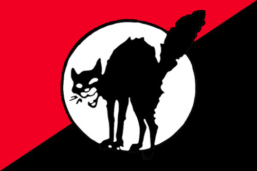 Revolutionary Syndicalist