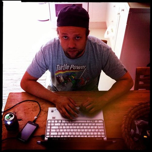 DidrikMartens Profile Picture