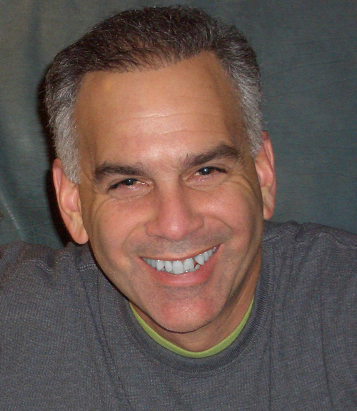 Copywriter, Screenwriter, Marketing Strategist, and Business-builder. I make complex things amazingly simple to understand - so they actually SELL!